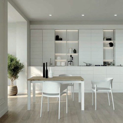 Shaggy Zamagna Chair