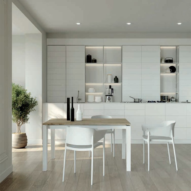 Shaggy Zamagna Chair