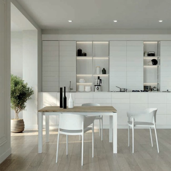 Shaggy Zamagna Chair