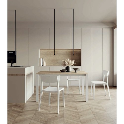 Spigolo Zamagna plastic Chair