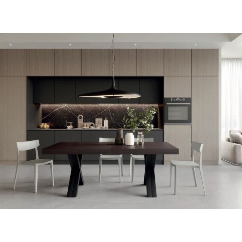 Spigolo Zamagna plastic Chair