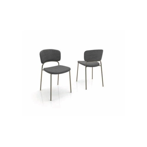 Futura Zamagna Metal Chair