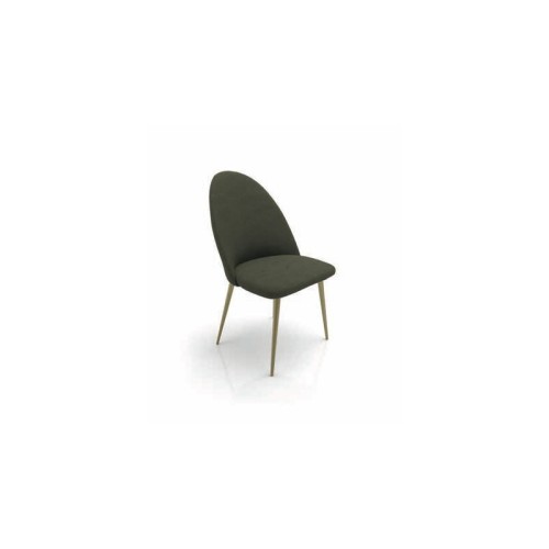 Virgo A Zamagna upholsterd chair