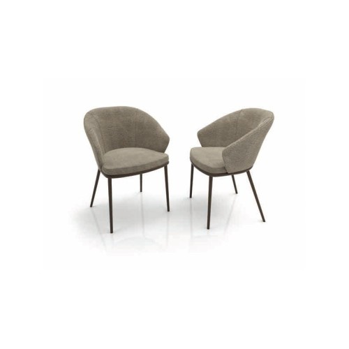 Sunset B Zamagna Chair