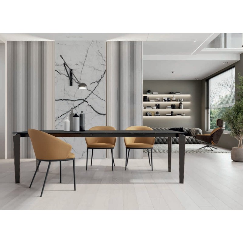 Sunset B Zamagna Chair