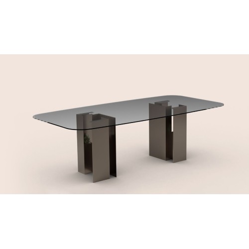 Downtown Zamagna Table