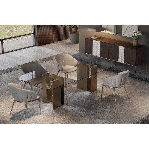 Downtown Zamagna Table