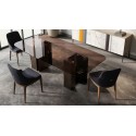 Downtown Zamagna Table Extendable