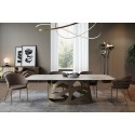 Elia Zamagna extendable table