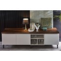 Cosmopolitan Bontempi Casa Sideboard wood