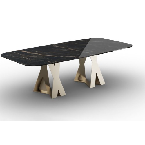 Francis Zamagna Table