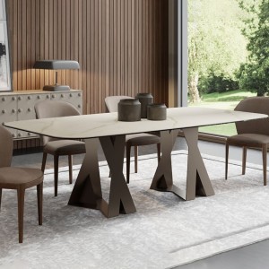 Francis Zamagna Table