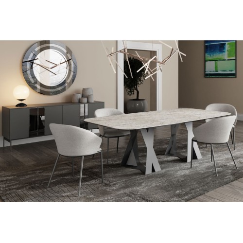 Francis Zamagna Table