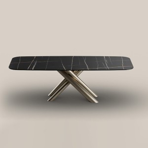 Igor Zamagna Table