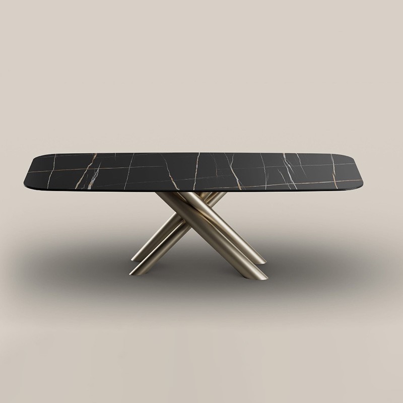 Igor Zamagna Table Extendable