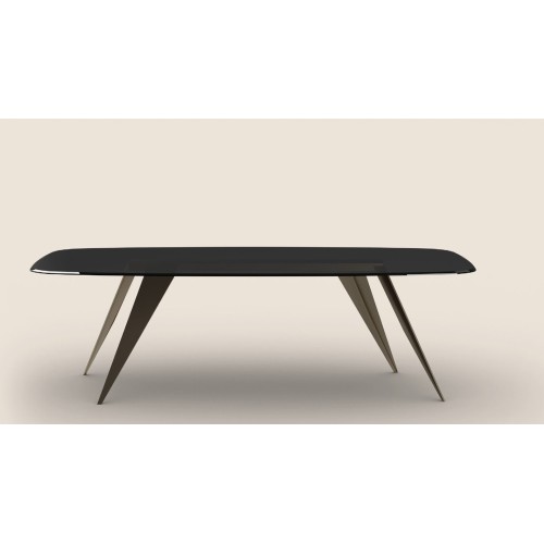 Margot Zamagna Table