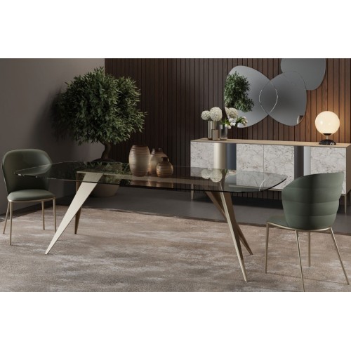 Margot Zamagna Table