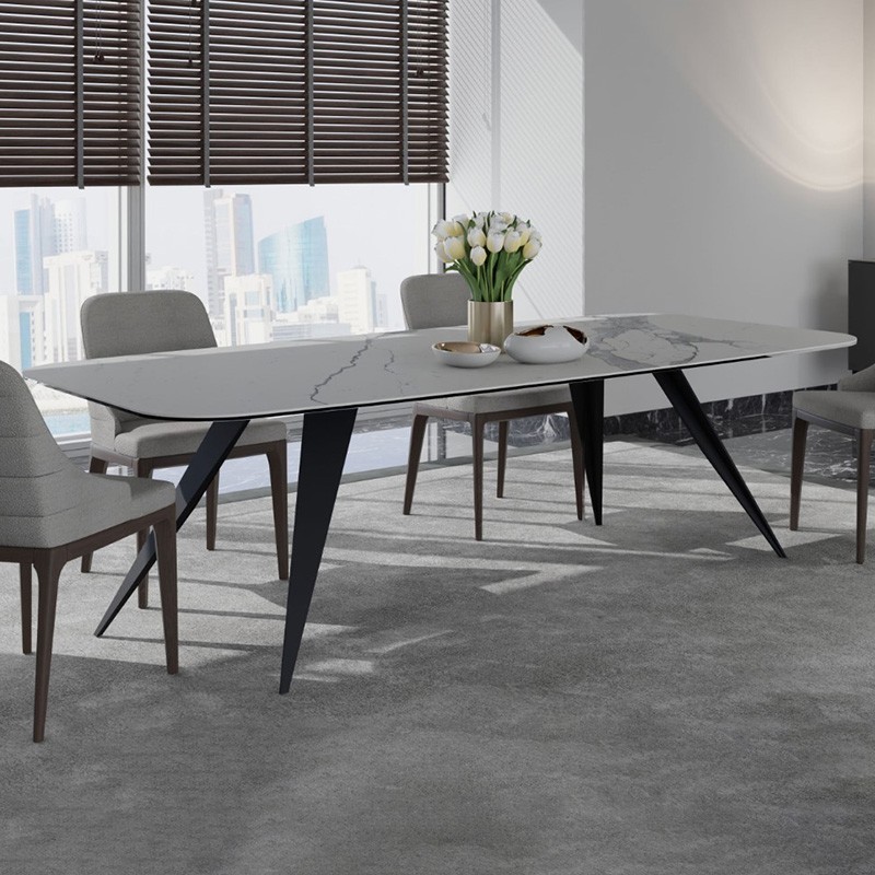 Margot Zamagna Table