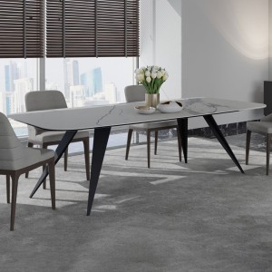 Margot Zamagna Table