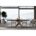 Igor Zamagna Table Extendable