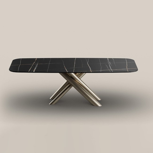Igor Zamagna Table Extendable