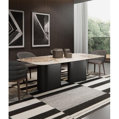 Otello Zamagna Table