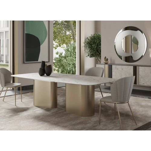 Otello Zamagna Table