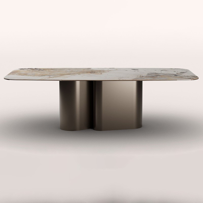 Otis Zamagna Table
