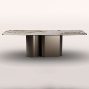 Otis Zamagna Table