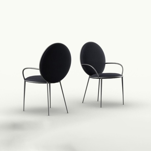 Bianca A Zamagna Chair