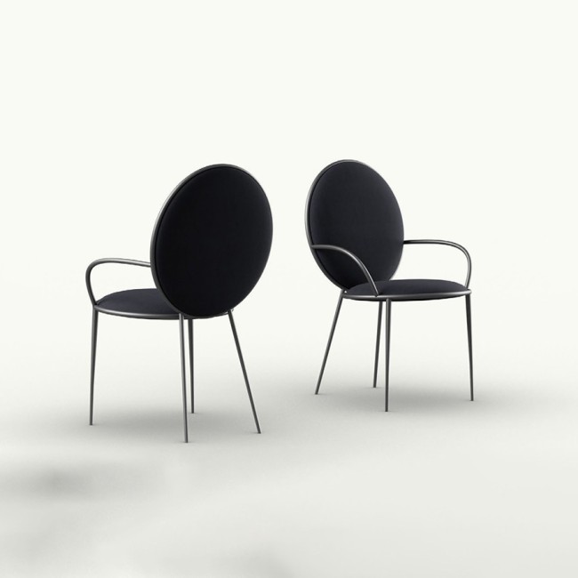 Bianca A Zamagna Chair