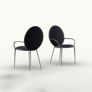 Bianca A Zamagna Chair