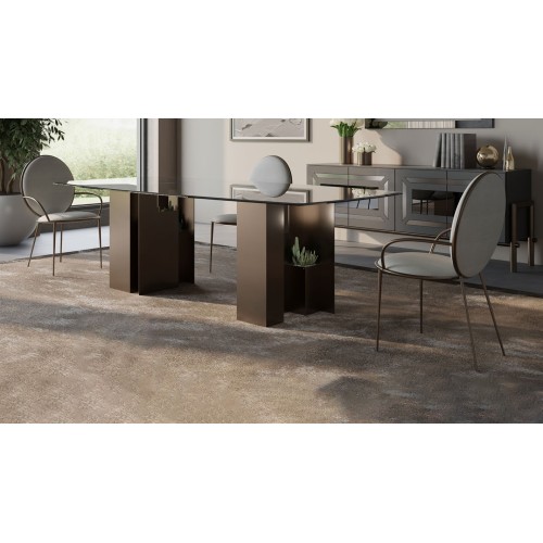 Bianca A Zamagna Chair