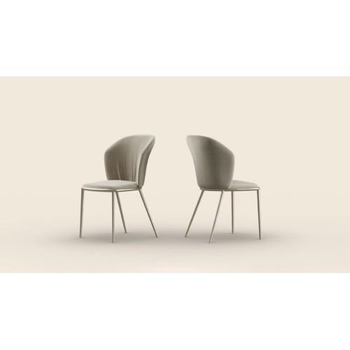 Bloom A Zamagna Chair