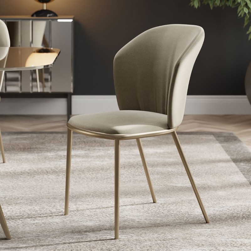 Bloom A Zamagna Chair