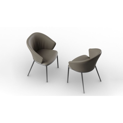 Bloom B Zamagna Chair