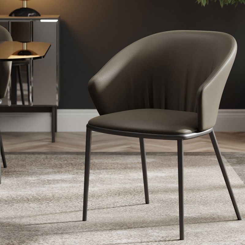 Bloom B Zamagna Chair