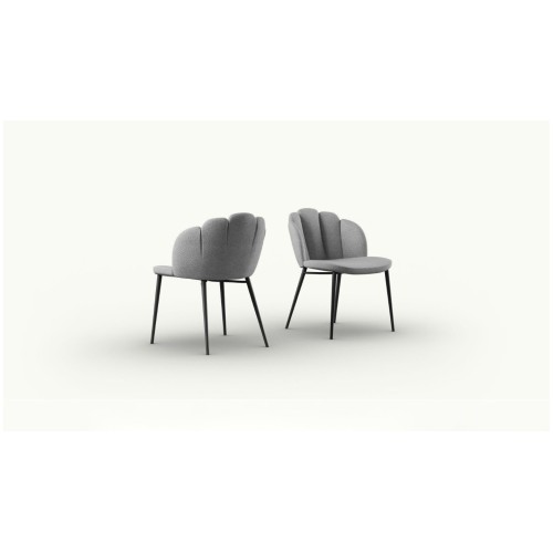 Fleur B Zamagna Chair