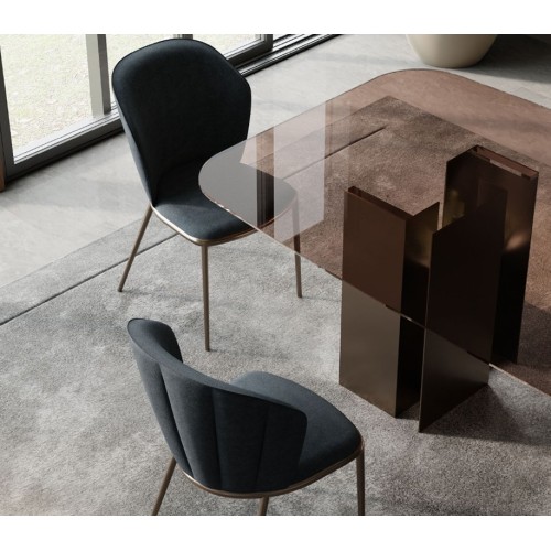 Lisa A Zamagna Chair