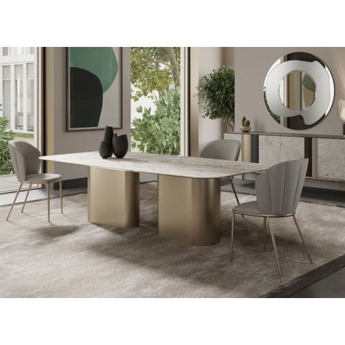 Lisa A Zamagna Chair