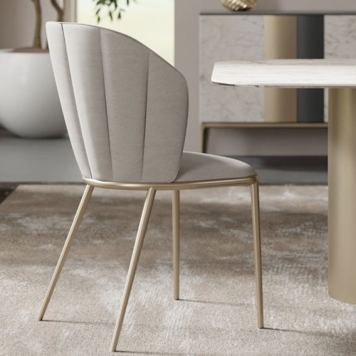 Lisa A Zamagna Chair