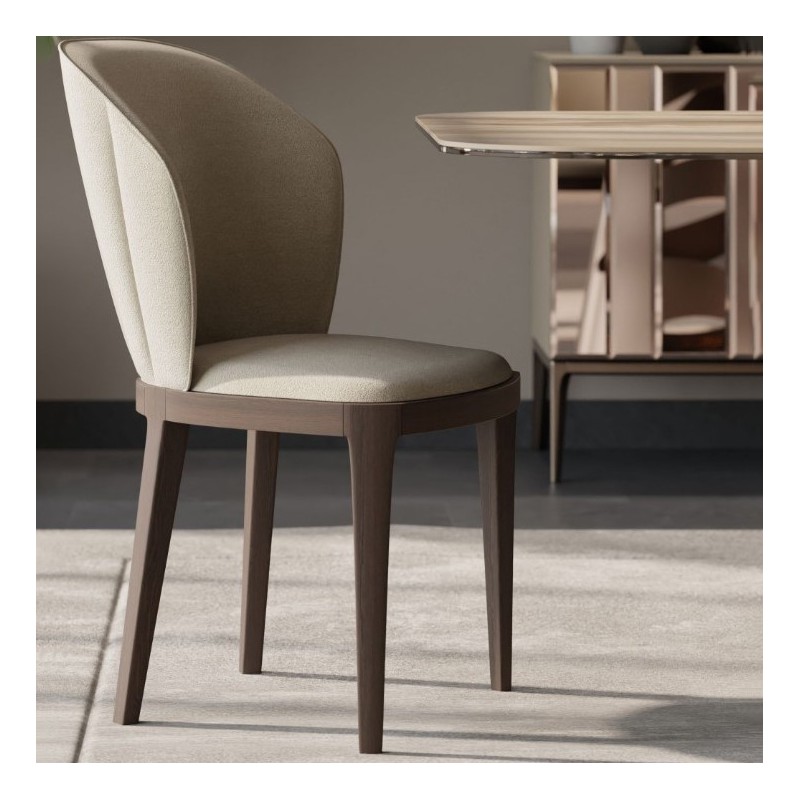 Lisa A Zamagna Chair