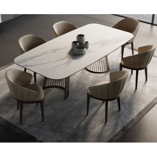 Lisa B Zamagna Chair