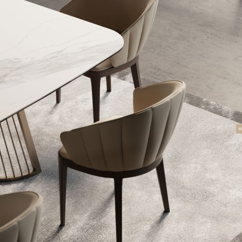 Lisa B Zamagna Chair