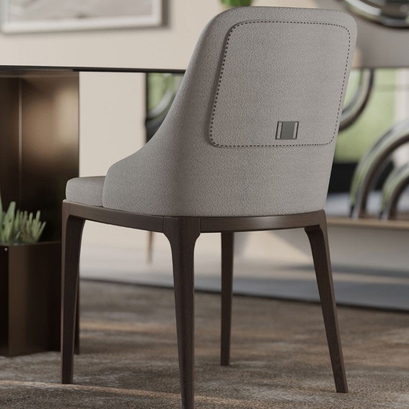 Roberta Zamagna Chair