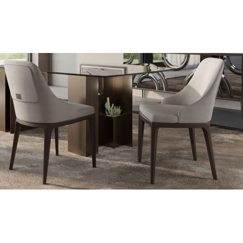 Roberta Zamagna Chair