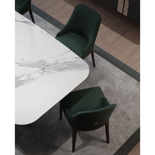 Roberta Zamagna Chair