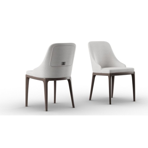 Roberta Zamagna Chair