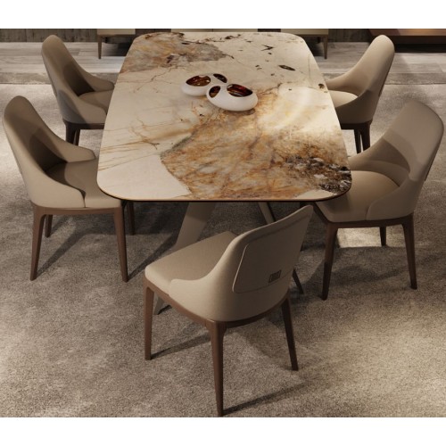 Roberta Zamagna Chair