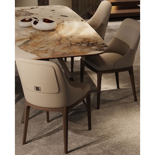 Roberta Zamagna Chair